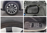 Offre Spéciale Voiture d'Occasion 2018 Chery Tiggo 8 1.5T TCI Manuelle LHD SUV Nigeria Ghana Prête à être Expédiée