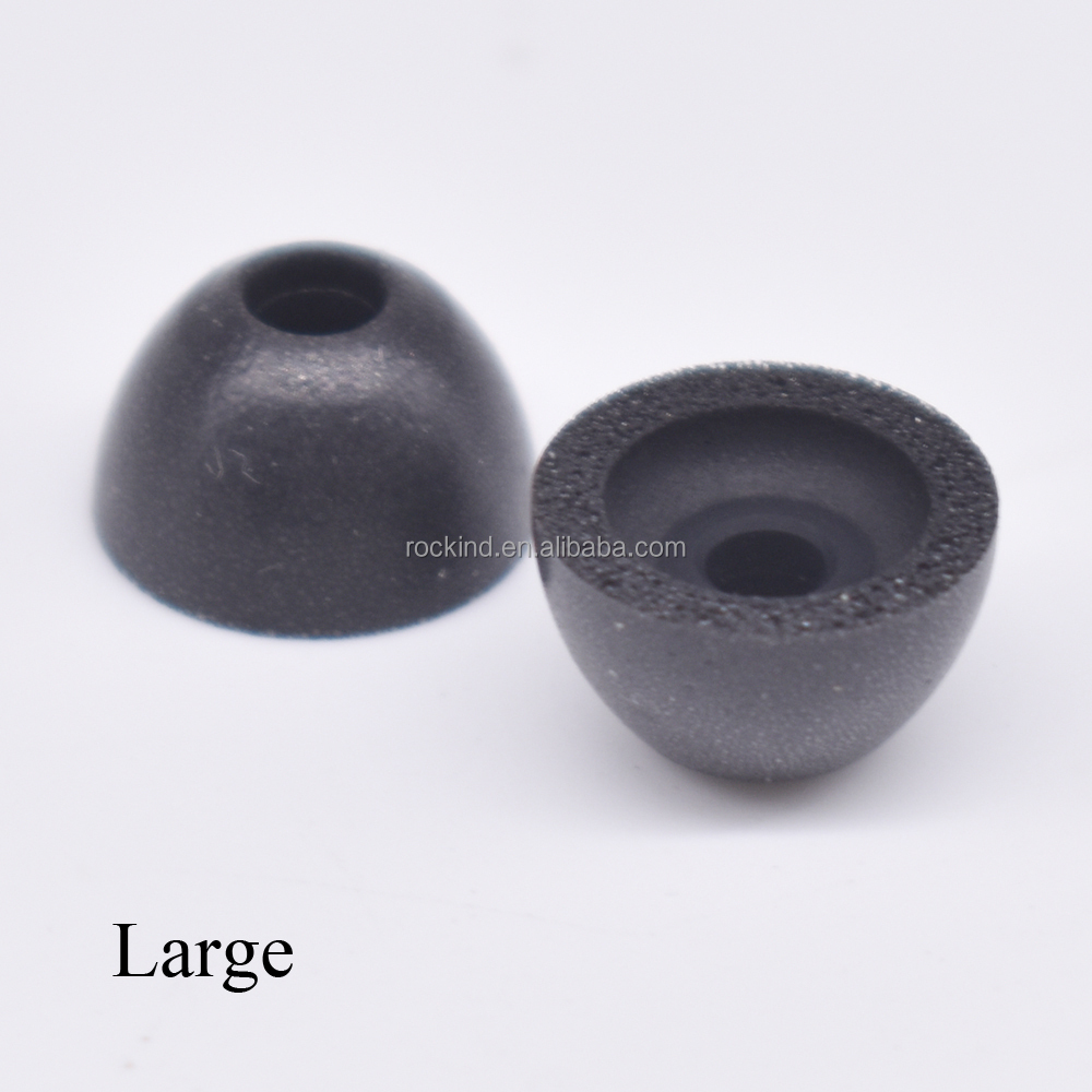 Large (Black/ 1pc)