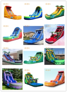 <span class=keywords><strong>Parc</strong></span> <span class=keywords><strong>d</strong></span>'attractions gonflable de Offre Spéciale et haute qualité, manèges de <span class=keywords><strong>parc</strong></span> <span class=keywords><strong>d</strong></span>'attractions, équipement de château de rebond gonflable - Product Image 6