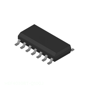 14 SOlC (0.154 "3.90mm Largeur) HEF4030BT-Q100J Composants logiques Électronique Original - Product Image 1