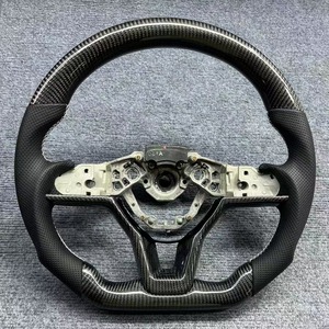 <span class=keywords><strong>Volante</strong></span> de Fibra de Carbono Forjado YTcarbon para Triton <span class=keywords><strong>L200</strong></span> Xpander Cross - Product Image 5