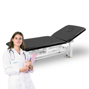 Lettino per Esami Medici X15 Saikang Clinic in Vendita - Product Image 4