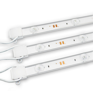 Đèn nền hộp đèn <span class=keywords><strong>led</strong></span> dải ánh sáng thanh SMD2835 <span class=keywords><strong>LED</strong></span> lưới khuếch tán <span class=keywords><strong>LED</strong></span> dải ánh sáng 12V 24V 220V cho lightbox - Product Image 5