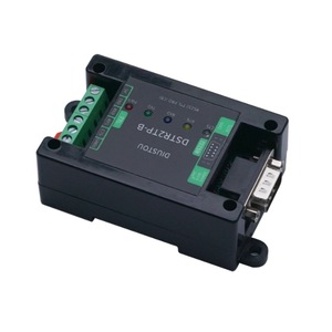 Module série industriel isolé DSTR2TP-B RS232 TTL PRO (CB), DB9 mâle, conversion de données TTL/RS232 L356 - Product Image 5