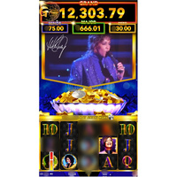 Stable Video Game Software Whitney Houston for Gaming Console