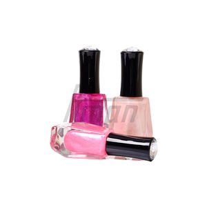 Machine de bouchage rotative pour bouteilles, machine de remplissage rotative pour vernis à ongles et huiles essentielles, remplisseuse de pompe cosmétique rotative pour verre/plastique - Product Image 3