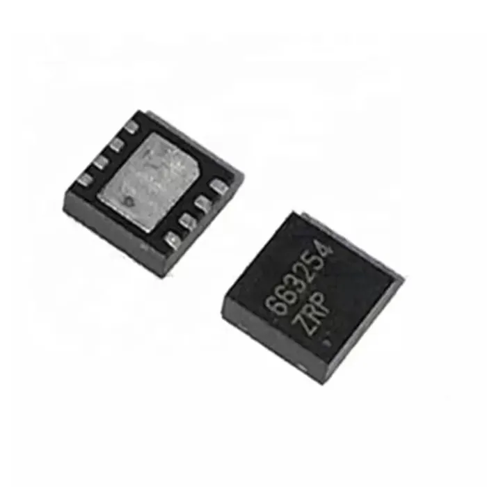 Módulo electrónico de memoria de circuito integrado, componente nuevo y Original de ATA663254-GBQW