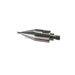 Bola de circonio M6 de 3mm, lápiz cónico para brazos Faro, L 43mm, <span class=keywords><strong>EWL</strong></span> 5,4mm 5003-7678 - Product Image 3