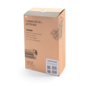 Cabeza de Cilindro 7W9389 para Componentes de Motor Diésel Turboalimentado Caterpillar - Product Image 2