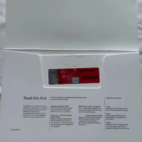11/10 Pro DVD + Clave de Activación + Embalaje