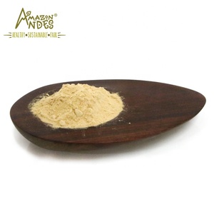 Polvo de Maca en bruto amarillo orgánico para venta al por mayor, mayorista, con los mejores precios - Product Image 5