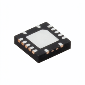 ลอจิกแผ่นสัมผัส VFQFN 14 PI4ULS5V104ZBEX ซื้อชิ้นส่วนอิเล็กทรอนิกส์ช่องทางผู้ผลิตออนไลน์ - Product Image 1