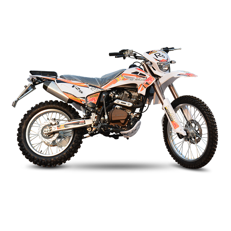 Cheap 250cc Motorbikes Quality Gasoline Alternatives