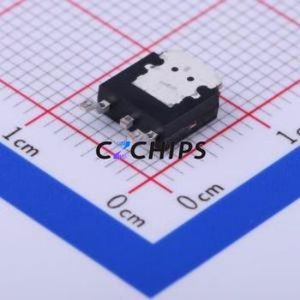 Tout nouveau et original BA7812FP-E2 TO-252-3 Circuit intégré IC Chip PMIC Régulateur linéaire (LDO) - Product Image 2