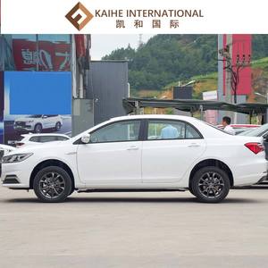 BYD Qin Plus DMI, <span class=keywords><strong>Auto</strong></span> Eléctrico Híbrido Enchufable, Vehículo de Nueva Energía, Tracción Delantera/4x4, Tecnología Híbrida, Batería de Litio-Hierro de 47.5kWh, Gran Venta - Product Image 6