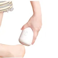 מקצועי רגל טיפול פדיקור USB מטען חשמלי רגל מטחנת עור יבלת Remover עבור כל גיל
