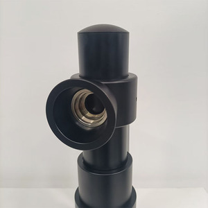 SR PB1 Hochpräzises Emissionsdosimeter mit Schneller Reaktionszeit OEM 3,6 lp/mm Rasterweite IP65-Schutz Tragbar - Product Image 3