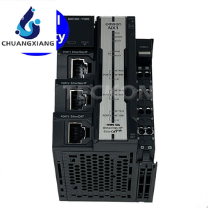 Controllori PLC Industriali NX102-1100, Prezzo all'Ingrosso, CPU per Automazione, Controllori per Programmazione PLC NX102 - Product Image 2