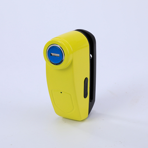 Verrouillage de frein à <span class=keywords><strong>disque</strong></span> intelligent d'alarme rechargeable de haute qualité pour motos vélo dispositif <span class=keywords><strong>antivol</strong></span> prix usine - Product Image 5