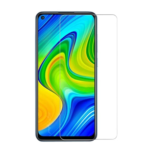 Protector de Pantalla de Vidrio Templado Más Vendido para <span class=keywords><strong>Redmi</strong></span> 9i Sport 9T 10 5G 10A 9i Sport 9T 10 5G 10A, Película Protectora para Teléfono Celular - Product Image 1