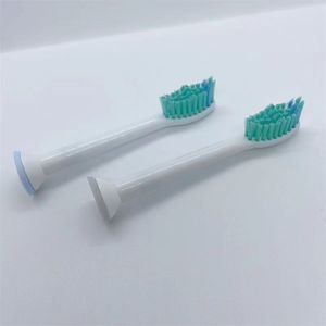 Têtes de brosse à dents de rechange de haute qualité pour blanchiment dentaire, électriques et alimentées par USB, en poils synthétiques, lot de 4 - Product Image 4