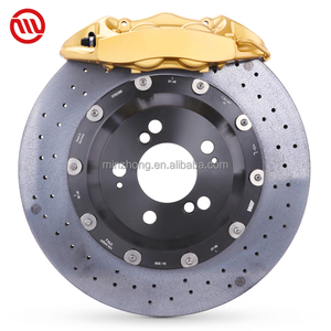 Disco de Rotor de freno de Material compuesto de cerámica de carbono ligero de proveedor de fábrica para <span class=keywords><strong>BMW</strong></span> E90 <span class=keywords><strong>E46</strong></span> E60 E36 E30 F30 F20 F10 G20 G30 - Product Image 2