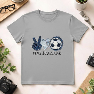 T-Shirt Unisex 210GSM 100% Cotone, Maglietta Casual Traspirante e Resistente per Uomo - Product Image 1