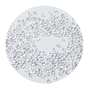 Ép phun Polyurethane Nhựa nguyên liệu TPU viên/Hạt/Nhựa - Product Image 1