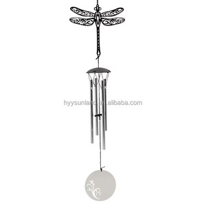 Y-Z percussore circolare di cristallo circolare a <span class=keywords><strong>parete</strong></span> unico realizzato in acciaio inossidabile - Product Image 3