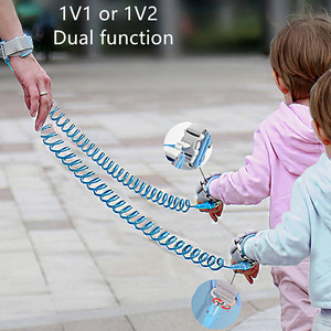 1PCS Anti Go Fumble <b>Bracelet</b> <b>Bracelet</b> Safety <b>Rope</b> Baby <b>Bracelet</b> Anti Lose Outdoor <b>Bracelet</b> - Product Image 4