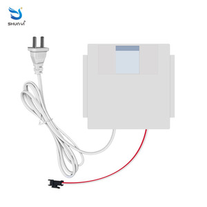 Shunyi Technology 3A 36W Interruptor táctil monocromático <span class=keywords><strong>de</strong></span> un solo botón <span class=keywords><strong>Circuito</strong></span> integrado 12V Conmutación <span class=keywords><strong>de</strong></span> sensor táctil <span class=keywords><strong>de</strong></span> tres colores - Product Image 1