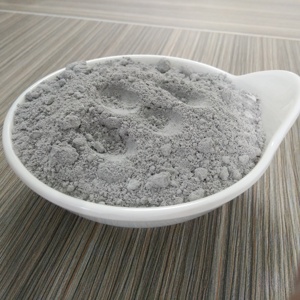 Vật Liệu Chịu Lửa <span class=keywords><strong>Silica</strong></span> Fume Microsilica Fume Xi Măng Phụ Gia Bốc Khói <span class=keywords><strong>Silica</strong></span> - Product Image 3