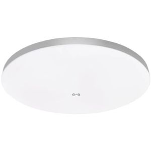 Smart Human Body Sensor Surface Mounted <b>Led</b> <b>Ceiling</b> <b>Light</b> Microwave Radar PIR Motion Detection Voice Control Commercial Use - Product Image 1