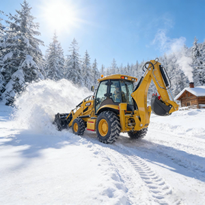 Nouvelle pelle rétrocaveuse Caterpillar 420F2 en excellent état de fonctionnement – Pelles rétrocaveuses Caterpillar 420F, 430F, 420E - Product Image 5