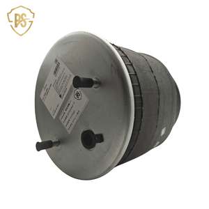 Nouvelle suspension pneumatique PANSHI pour essieu léger, pièce de rechange OEM 0542941281, vente chaude - Product Image 4