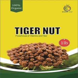 Noix de tigre de couleur naturelle de haute qualité de la marque WAOD pour l'agriculture en vrac avec une durée de conservation de 24 mois, meilleur prix aux États-Unis - Product Image 4