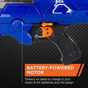 बच्चों को मल्टीफंक्शनल इलेक्ट्रिक बी/ओ कारखाने के झटके की गोली मार करने वाले बच्चों को गोद लें - Product Image 4