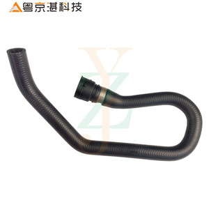 Tuyaux de refroidissement Land Rover LR006418 LR005297, flexibles de radiateur en caoutchouc pour Freelander 2, pièces détachées auto - Product Image 1