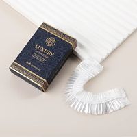 Kit de rasage jetable personnalisé avec logo pour hôtel, rasoir à double lame avec crème à raser, ensemble d'accessoires pour hôtel, spa, Airbnb