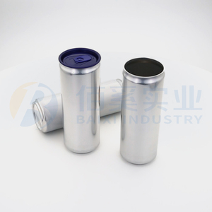 Boîtes en aluminium vides <span class=keywords><strong>de</strong></span> 200ml 250ml 269ml 310ml 330ml 355ml boisson énergisante personnalisée personnalisable pour jus <span class=keywords><strong>de</strong></span> fruits - Product Image 6