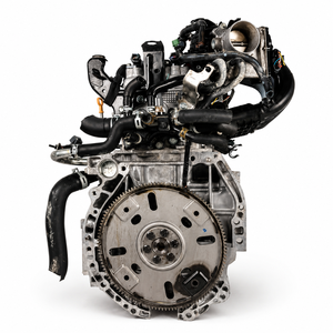 Motore Completo Usato Originale <span class=keywords><strong>Nissan</strong></span> QR25DE 2.5L Benzina/Gasolio di Origine Giapponese per X-Trail Altima Teana Rogue Murano Frontier - Product Image 3