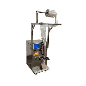 50ml Oil Filling and Packaging Machine 500ml Oil Filling Machine Chili Oil Filling Packing Machine - Product Image 2