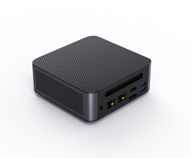2025 H90 PRO Mini PCs AMD Ryzen 7 8745HS 16GB 32GB DDR5 RAM 1TB NVMe SSD windows 11 Ryzen 7 for Mini Gaming Pc