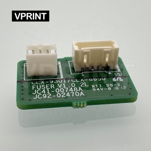 NEW JC92-02470A JC41-00748A PCB Fuser Đặt Lại <span class=keywords><strong>Chip</strong></span> Cho <span class=keywords><strong>Samsung</strong></span> <span class=keywords><strong>CLX</strong></span> 9201 9250 9251 <span class=keywords><strong>9301</strong></span> 9350 9352 SCX 8230 8240 A3 Các Bộ Phận Máy In - Product Image 4