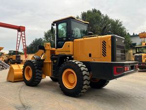 WG bawah tanah pemuat roda pemuat <span class=keywords><strong>mucking</strong></span> pemuat grosir Populer - Product Image 3