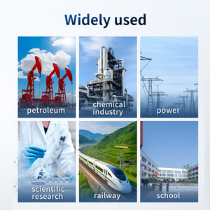 معدات حجمية لاختبار الرطوبة في عينات الصلبة والغاز - Product Image 6