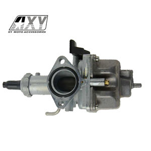 <span class=keywords><strong>Carburador</strong></span> Original para Motocicleta XR125-<span class=keywords><strong>150</strong></span> 16100-KRH-681 - Product Image 4