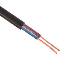 Alambre eléctrico XINYA 2 <span class=keywords><strong>cable</strong></span> de 20 awg Alambre de 60C 300V de PVC con revestimiento multi-core VFF <span class=keywords><strong>cable</strong></span> - Product Image 1