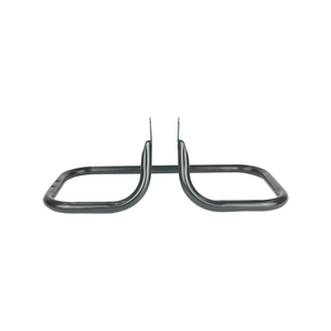 Nhiệm Vụ Nặng Nề 3 Trong 1 Khung Khuỷu Tay 18 Inch Khung Quạt Hỗ Trợ Khung Với Mạ Điện Kết Thúc Cho Công Nghiệp Điện Người Hâm Mộ - Product Image 4