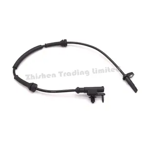 For BAIC EC5 EX200 EX260 EX360 E130 E150 D20 X25 A115 high-quality wheel speed Sensor ABS harness anti-lock brake induction wire